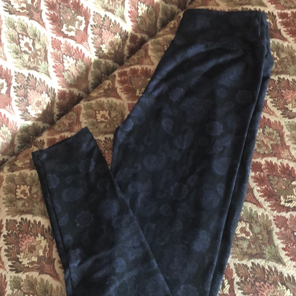 Lularoe leggings OS